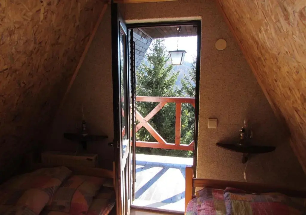 Holiday Home Kragovic