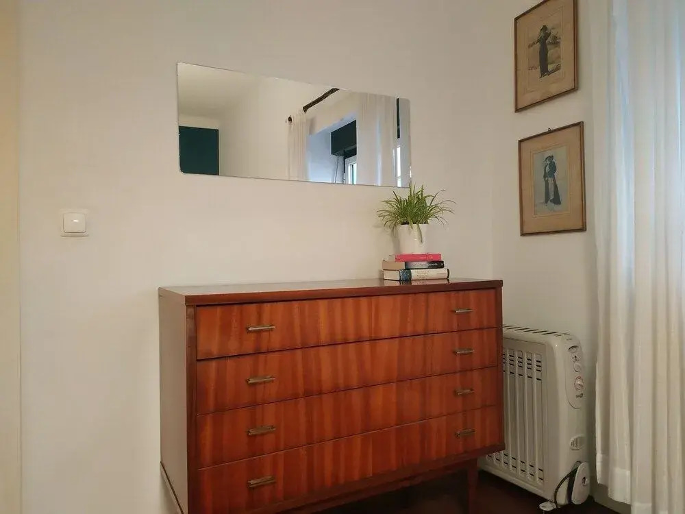 Casa da Travessa Sol e Terraço na Bica