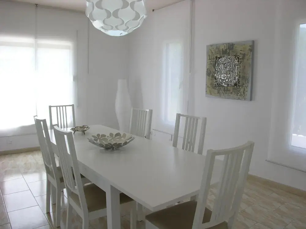 Villa Vista La Quinta + Heatable Pool + Free Wifi + bbq