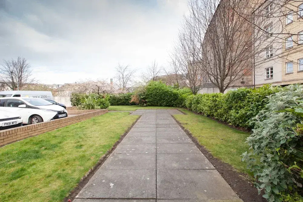 Amazing Apartments - Annadale Street