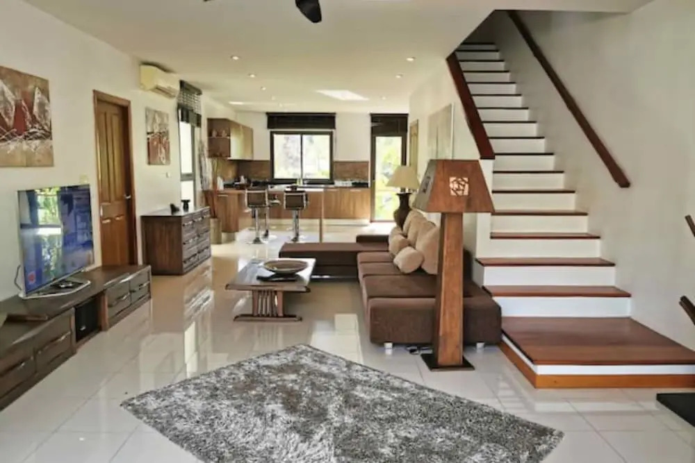 2 Bedroom Villa Cheong Mon