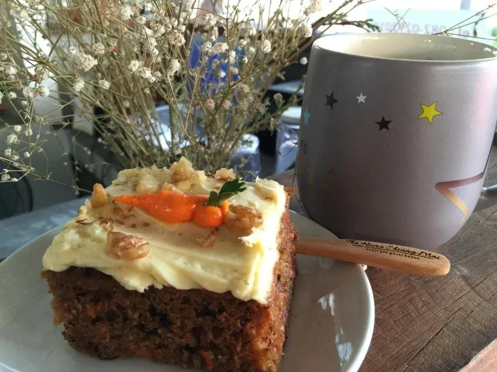 The Home Chiangmai Luxury Guesthouse