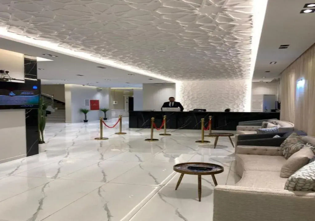 Jumeirah Hotel
