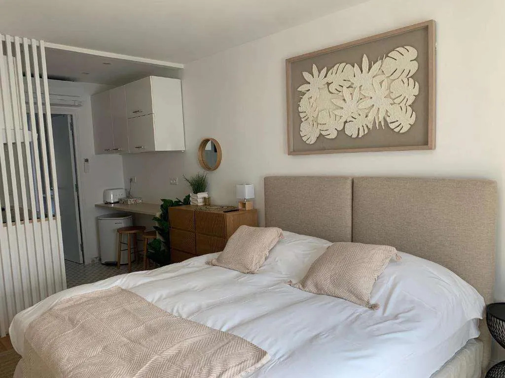 Les Suites de Vanves - Parc des expositions Porte de Versailles