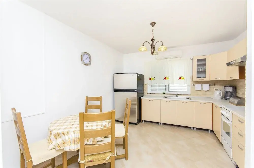 Apartments Rose
