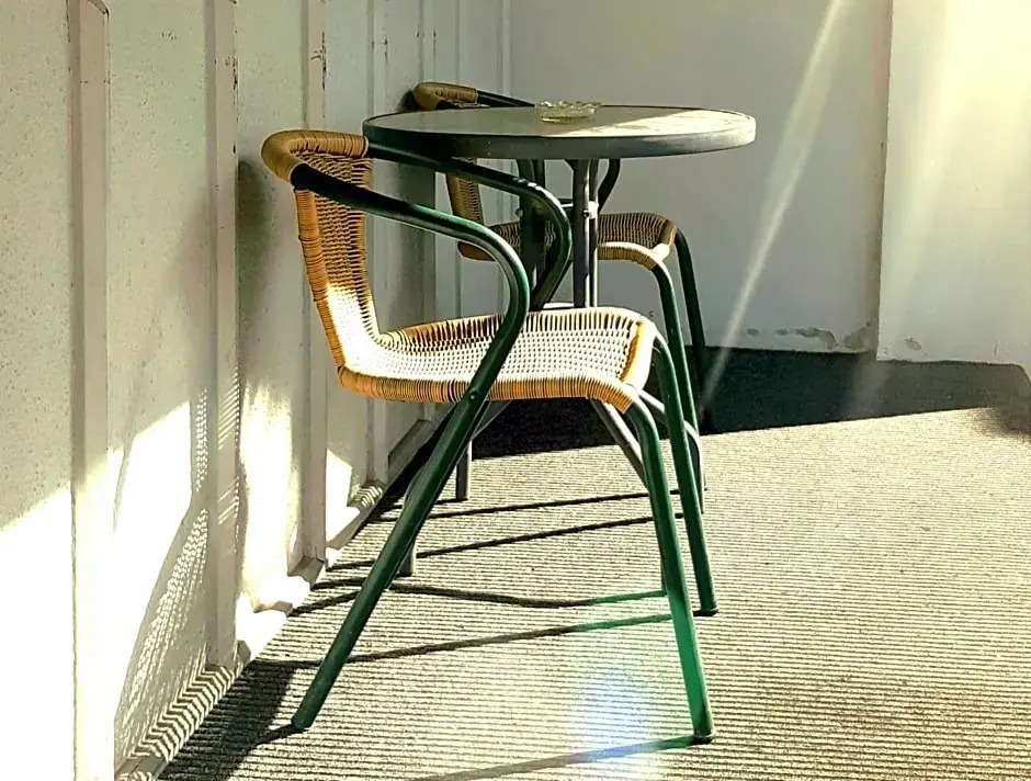 Aaron Court Motel