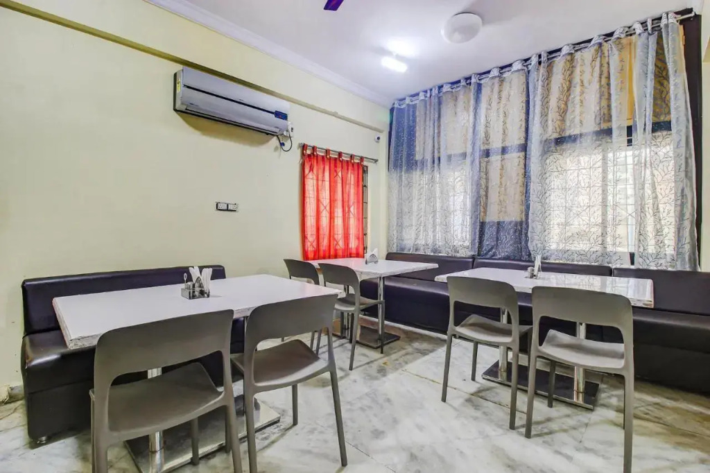 FabHotel SV Grand