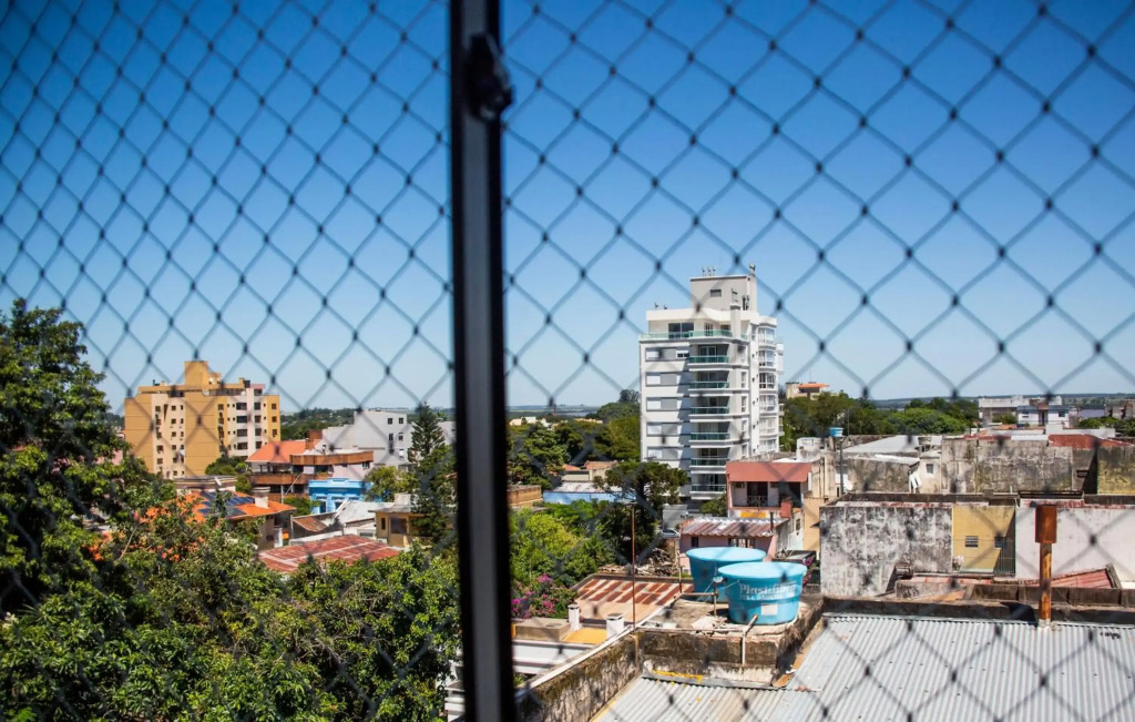 Morada da Praça