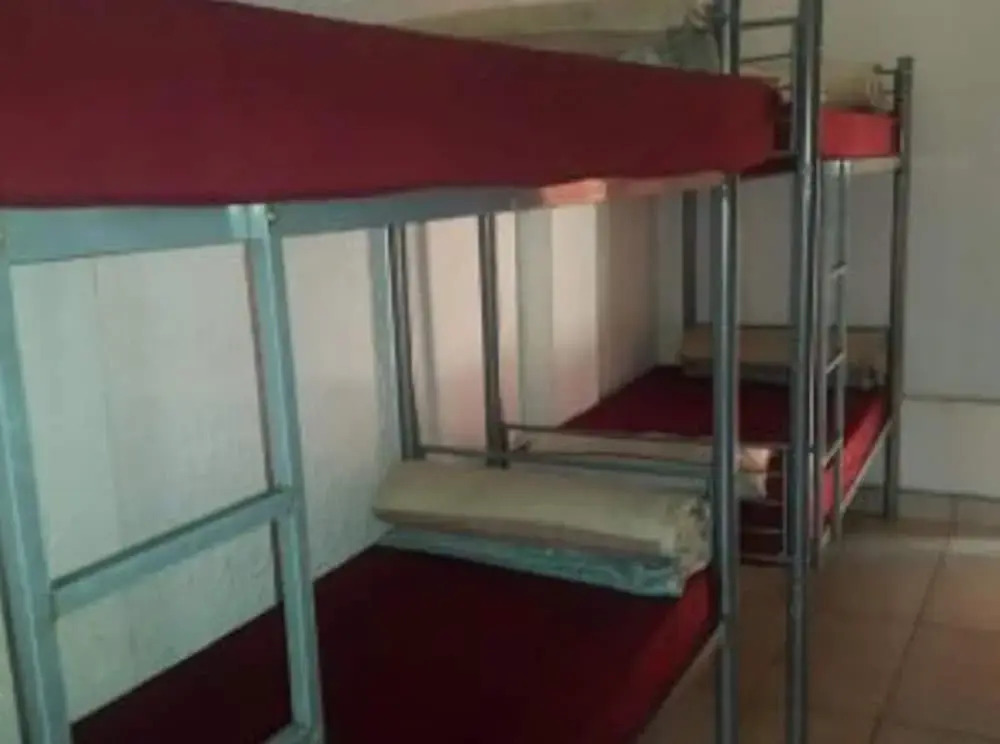Fourways Youth Hostel