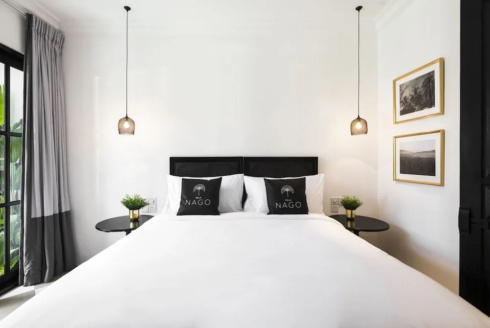 Villa Nago Walk to Seminyak Best Spots