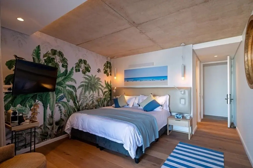 Ocean Villa