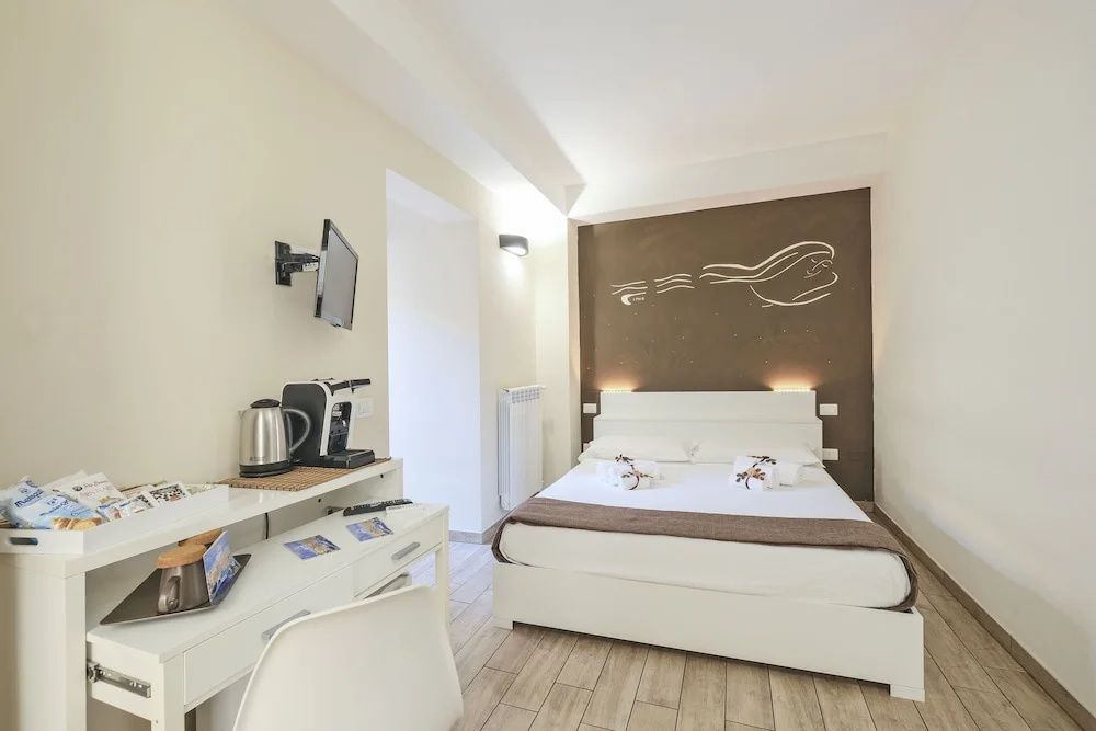 le suite del dormiglione