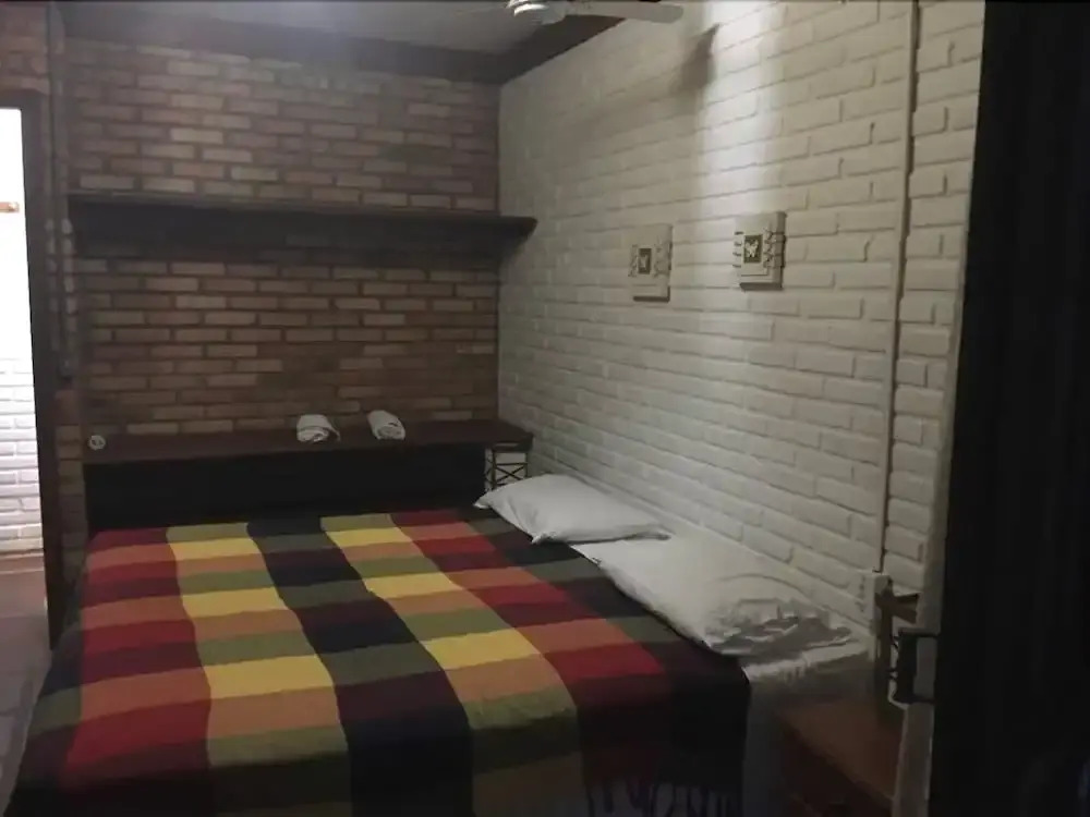 Pousada La Creación
