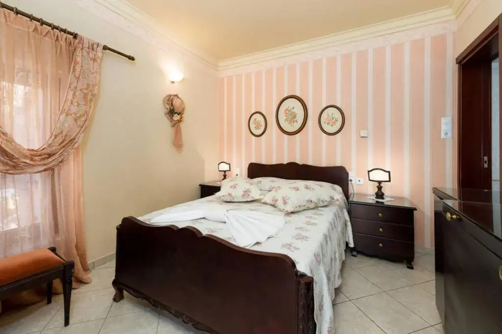 Marigoula House