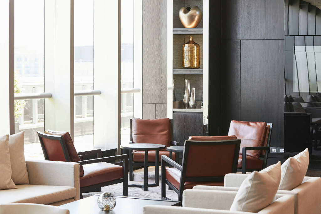 AC Hotel by Marriott Santiago Cenco Costanera