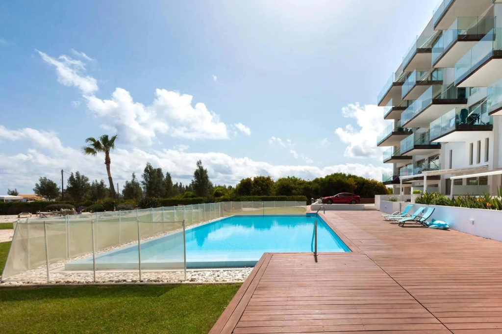 Apartment Marisol