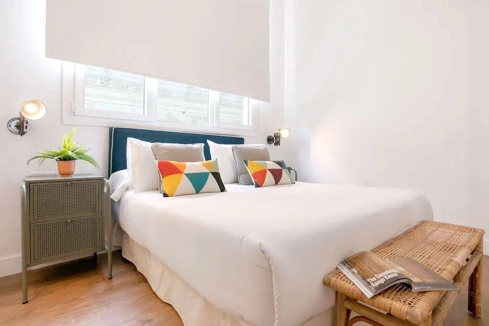 Genteel Home Almirante Lobo