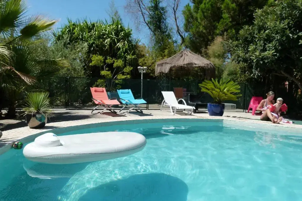 Petite Villa Fauvettes