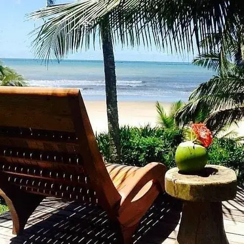 Pousada Morro dos Navegantes