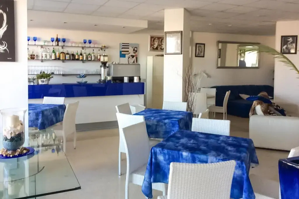Hotel Adriatico