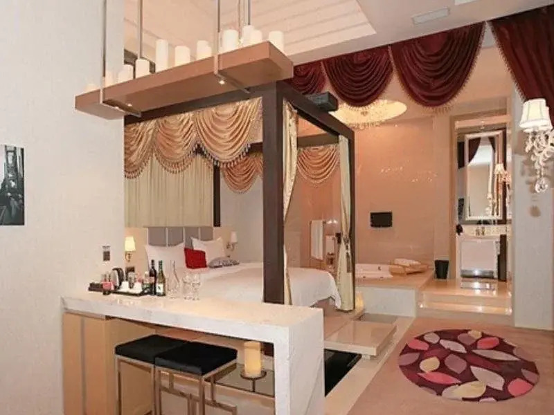 Shuidi A Hotel