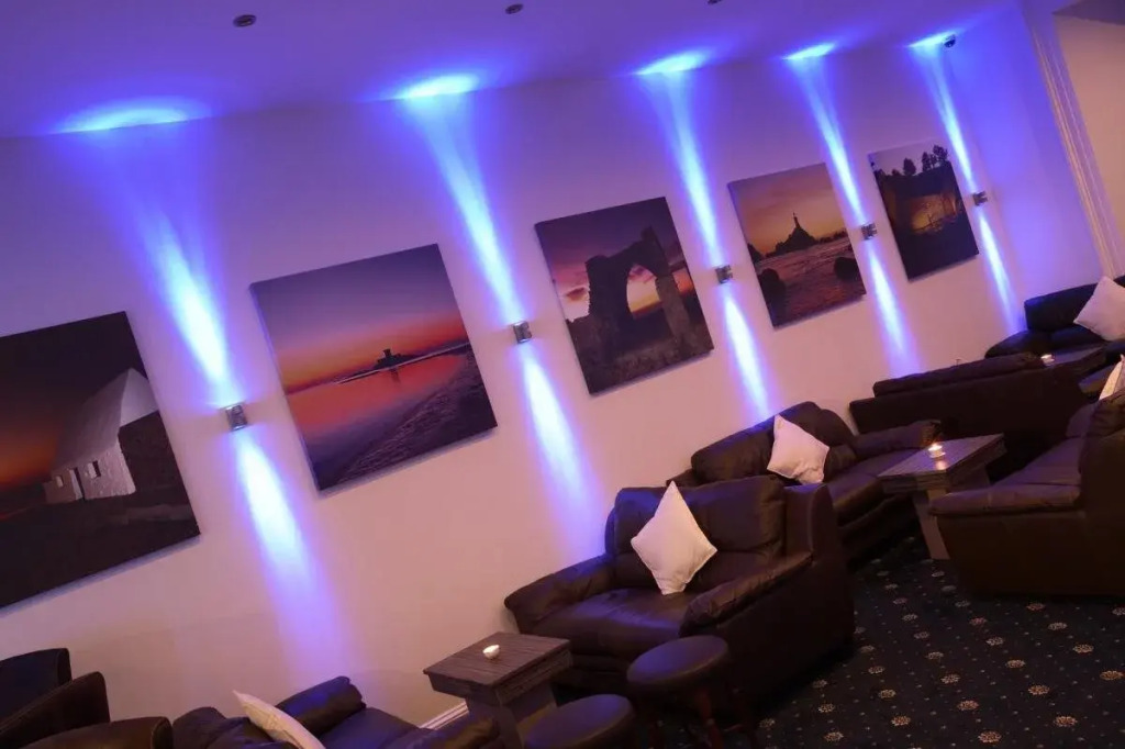 Westhill Country Hotel