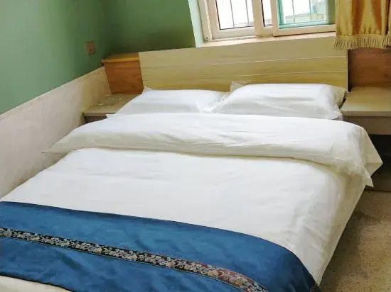 Taiyuan Xingang Hotel (Changfeng Street Subway Station North America Xintiandi Branch)