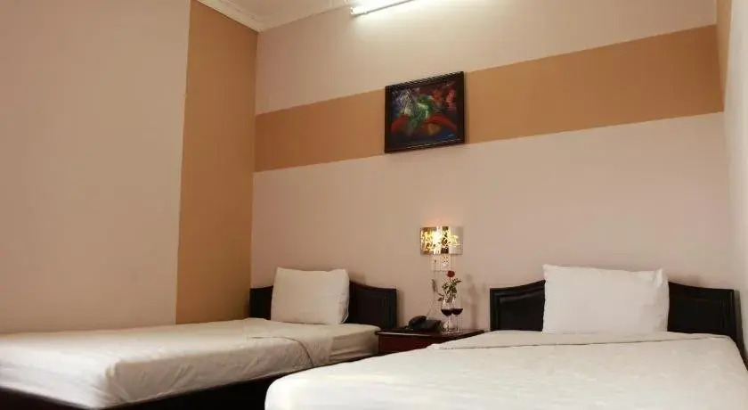 Hoang Loc Hotel