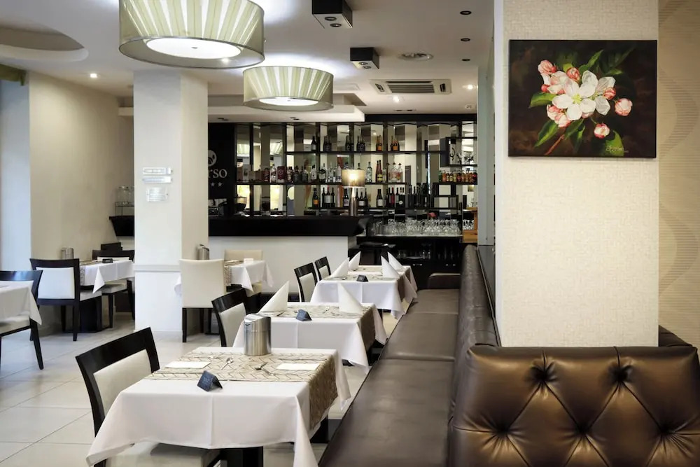 Corso Boutique Hotel