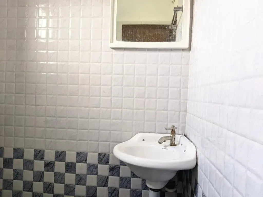 Veu Aabriz Residency