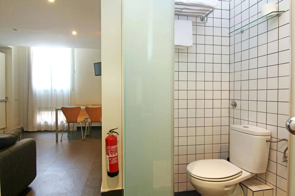 Picasso Apartments