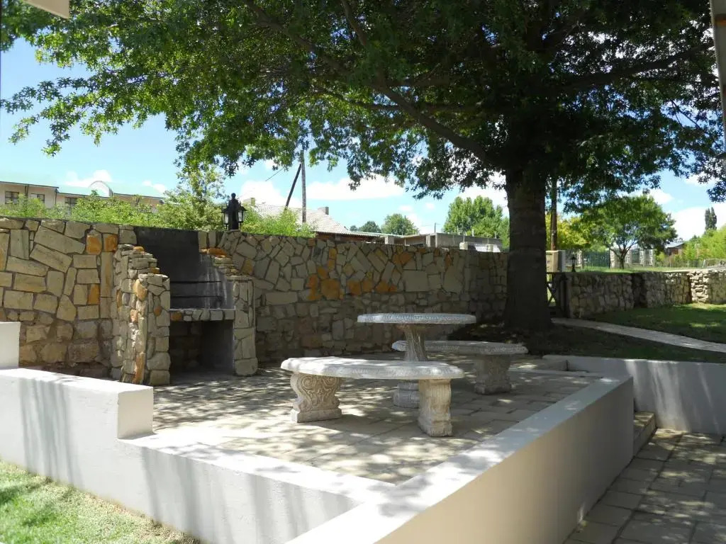 Bella Vista Self Catering
