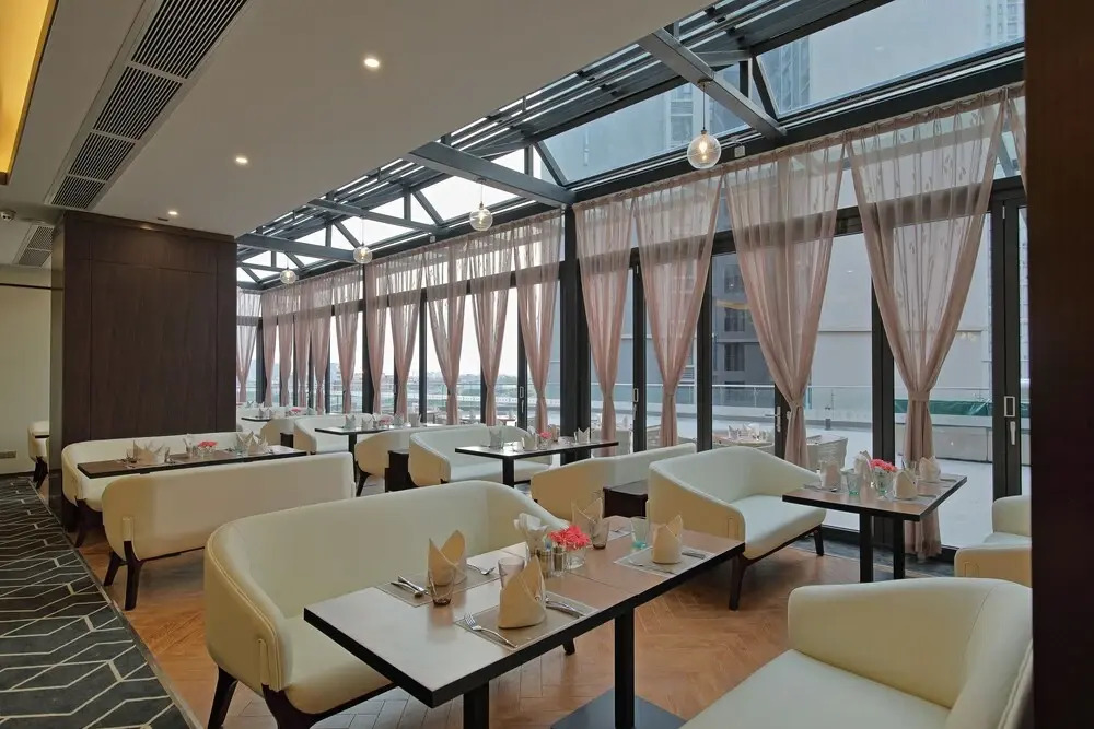 Jiaxin Conifer Xingtan Hotel