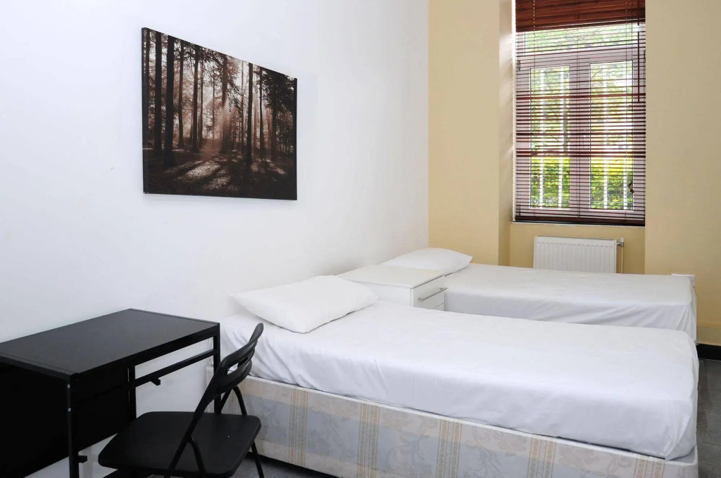 Abercorn House Hostel