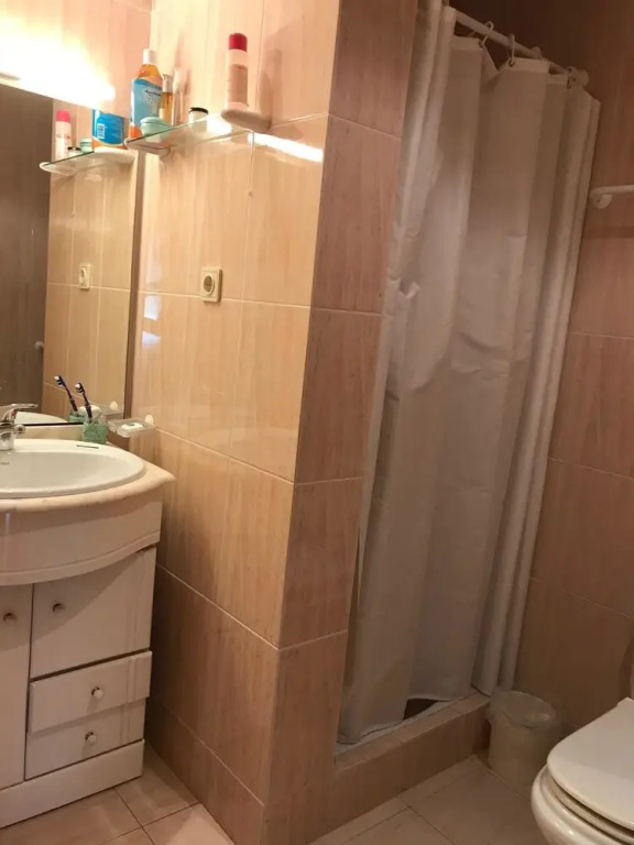 Apartment With 3 Bedrooms in Arcozelo, With Wonderful sea View, Furnis