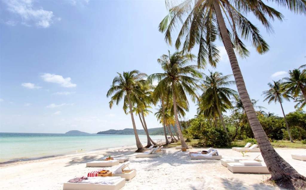 Shena Resort