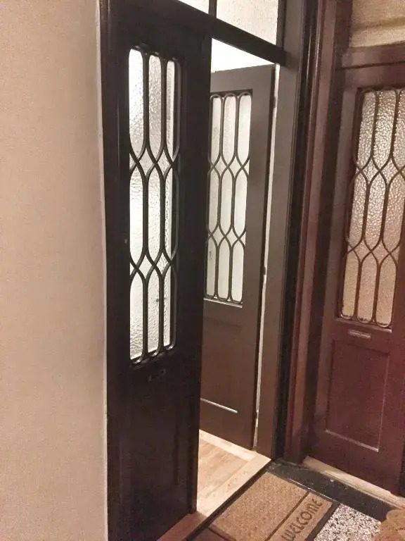 Star Apartment Zagreb