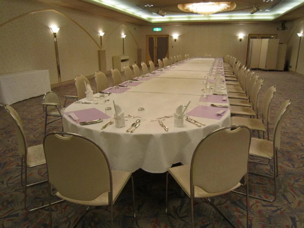 Hotel Rubura Ohzan