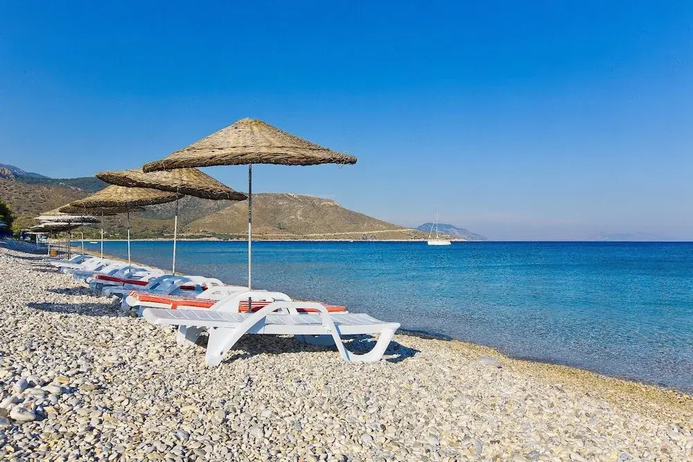 Bademli Konak Otel