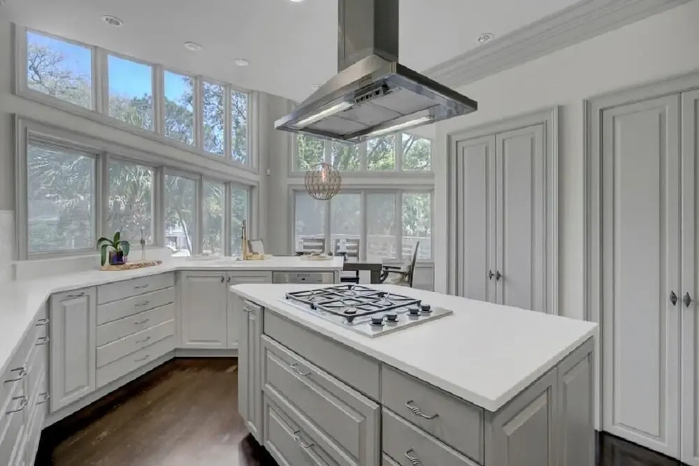 Sandwedge 7 by Wild Dunes, Luxury Home With Resort Amenity Access