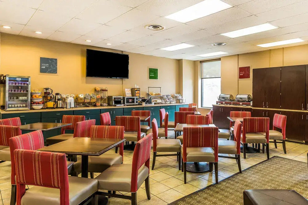 Comfort Inn