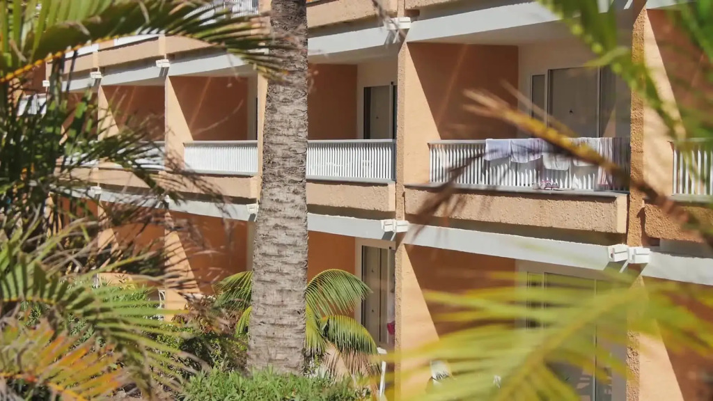 Abora Interclub Atlantic by Lopesan Hotels