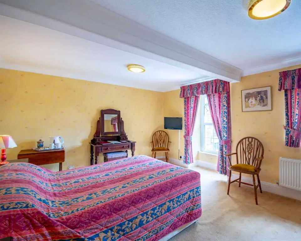 Middle House - Wensleydale, Yorkshire Dales
