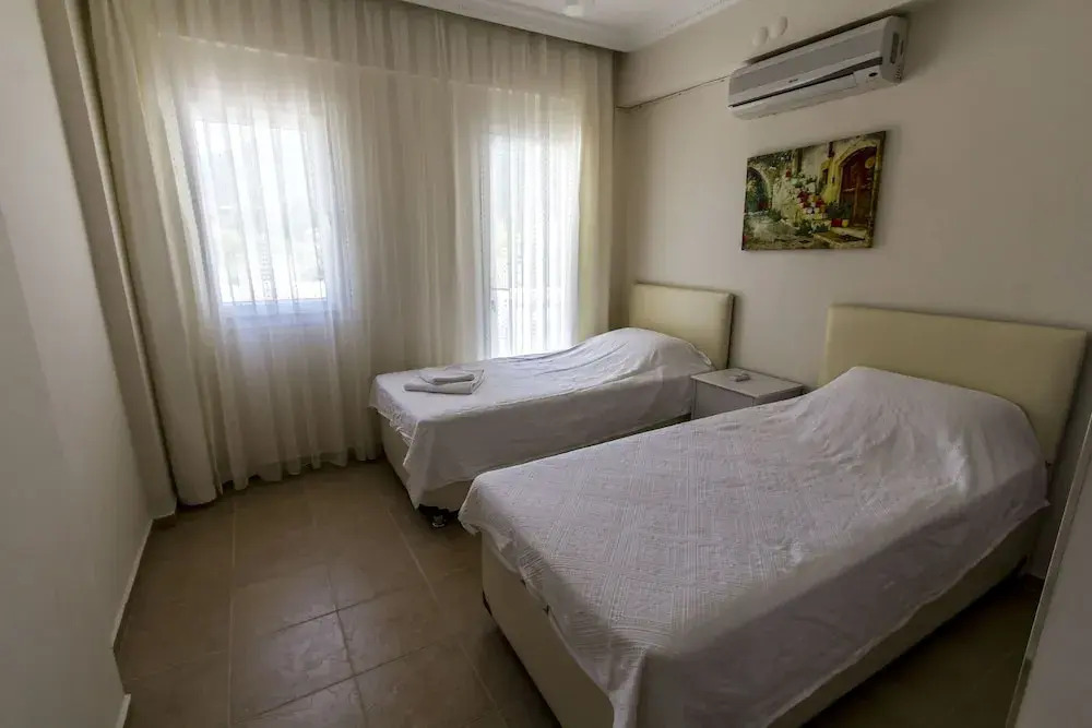 Apartment Doruk by Tatilpremium