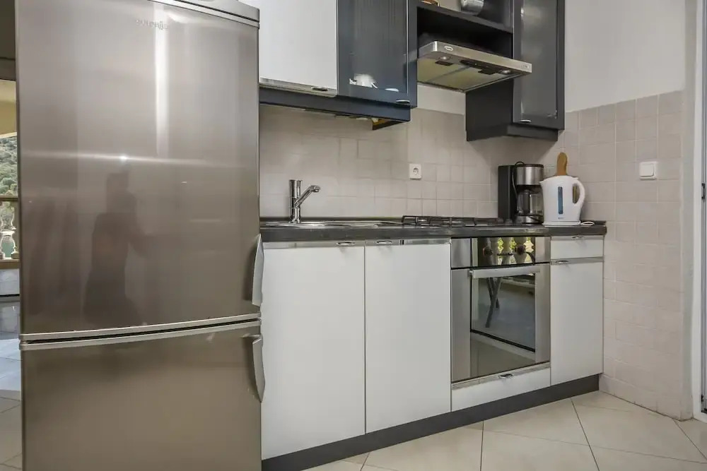 Apartments Jure