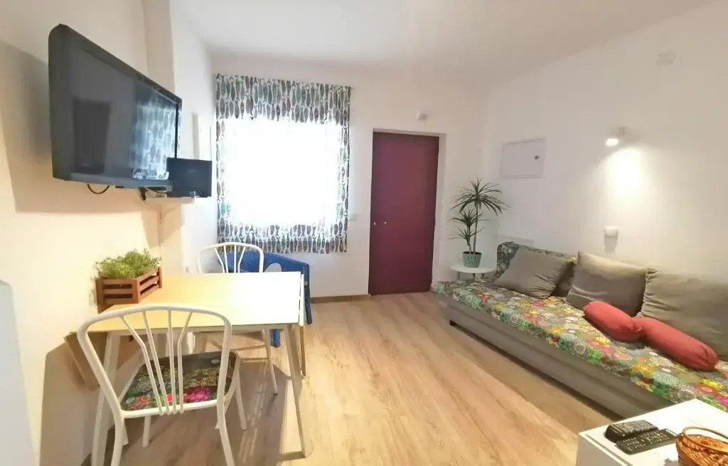 A41 - Olive Tree Street 1 Bed Flat