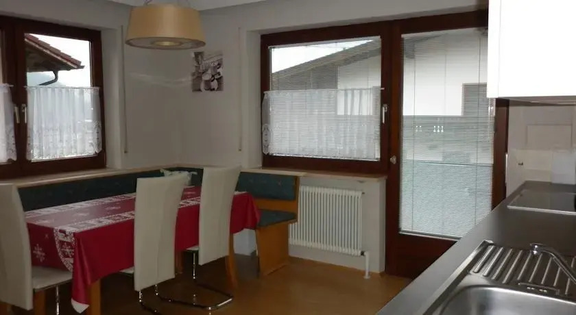 Haus Alpengruss