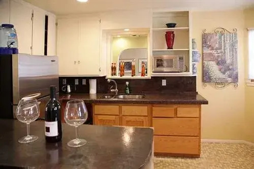 Baxter 5 - Apartments