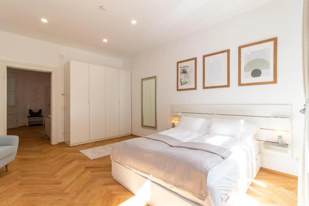 Vienna City Apartment