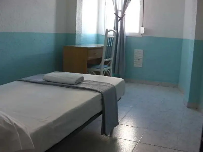 Pension Doña Lola